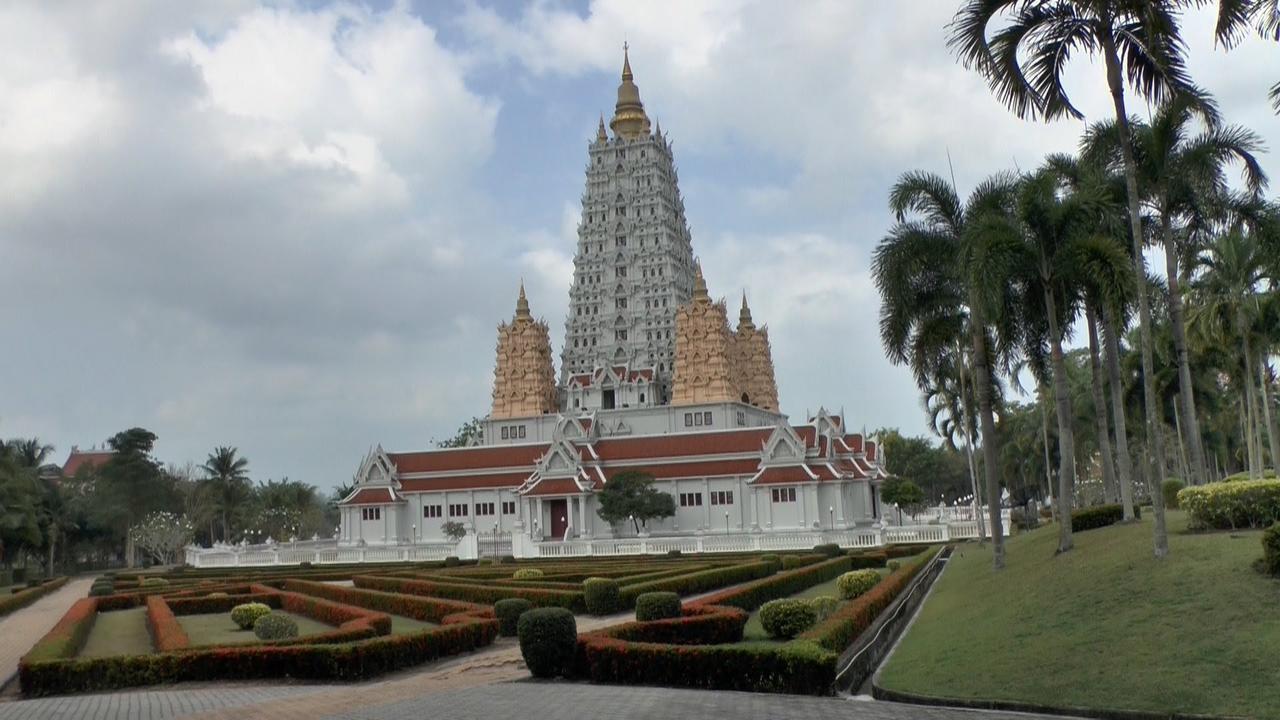 Villa - Baan Dusit Pattaya Ban Nong Hin  Kültér fotó