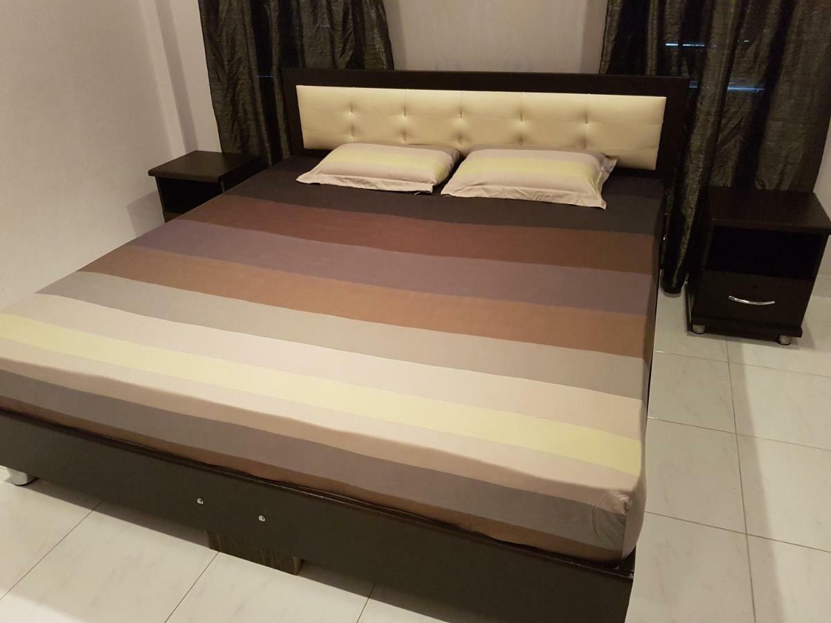 Villa - Baan Dusit Pattaya Ban Nong Hin  Kültér fotó
