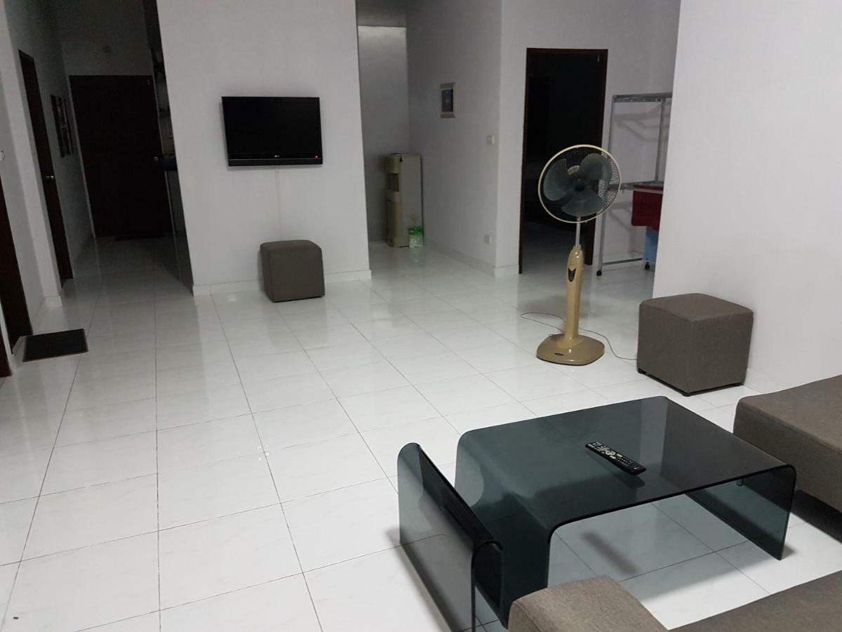 Villa - Baan Dusit Pattaya Ban Nong Hin  Kültér fotó