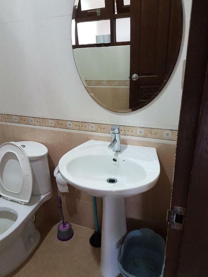Villa - Baan Dusit Pattaya Ban Nong Hin  Kültér fotó
