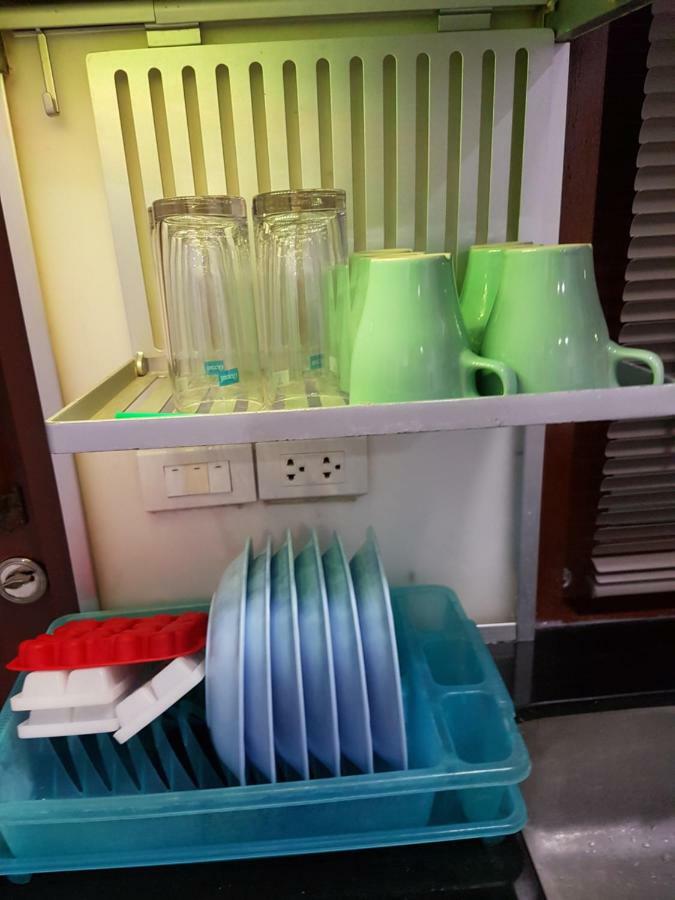 Villa - Baan Dusit Pattaya Ban Nong Hin  Kültér fotó